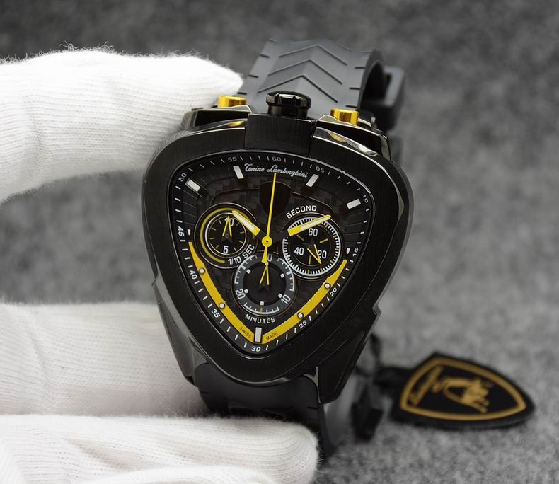 Tonino Lamborghini men 45X12.5mm (10)