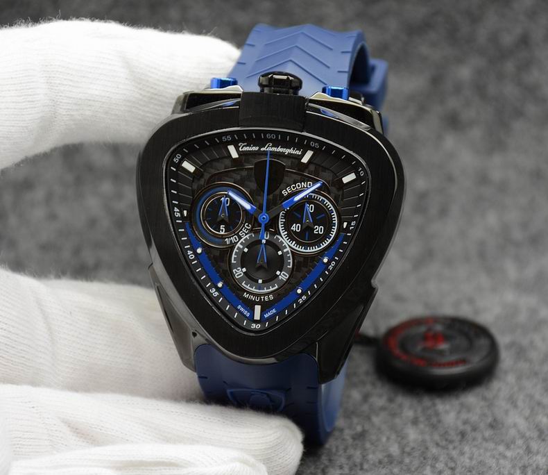 Tonino Lamborghini men 45X12.5mm (13)