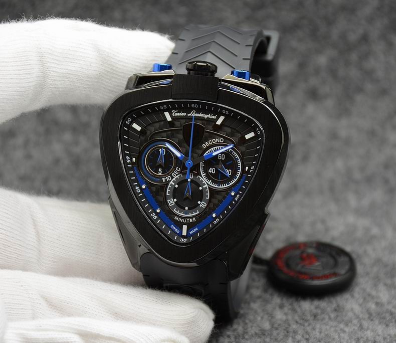 Tonino Lamborghini men 45X12.5mm (16)