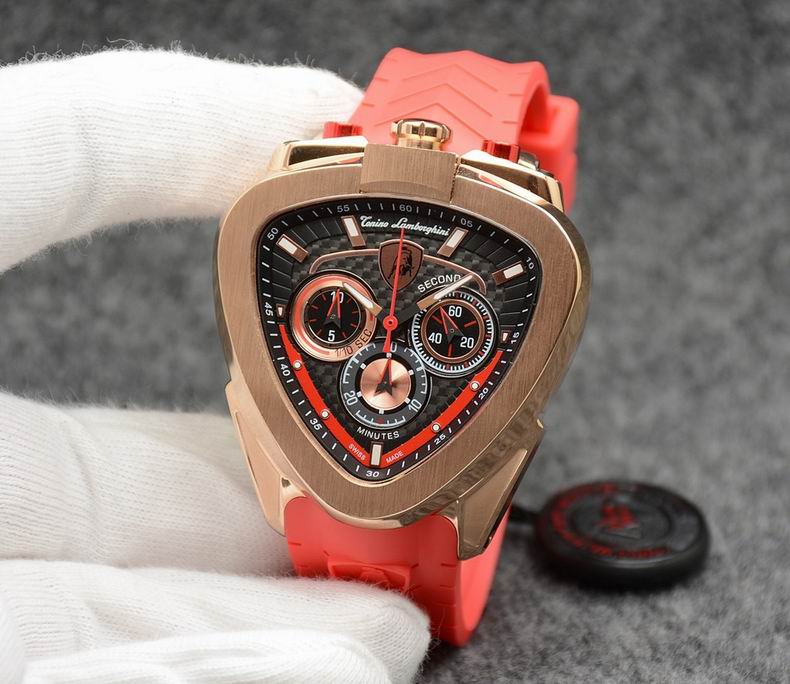 Tonino Lamborghini men 45X12.5mm (2)