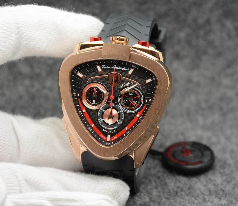 Tonino Lamborghini men 45X12.5mm (3)