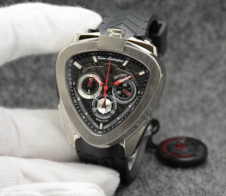 Tonino Lamborghini men 45X12.5mm (5)