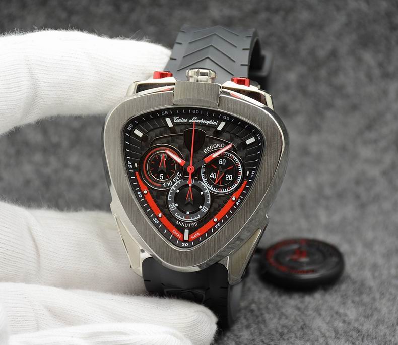 Tonino Lamborghini men 45X12.5mm (6)