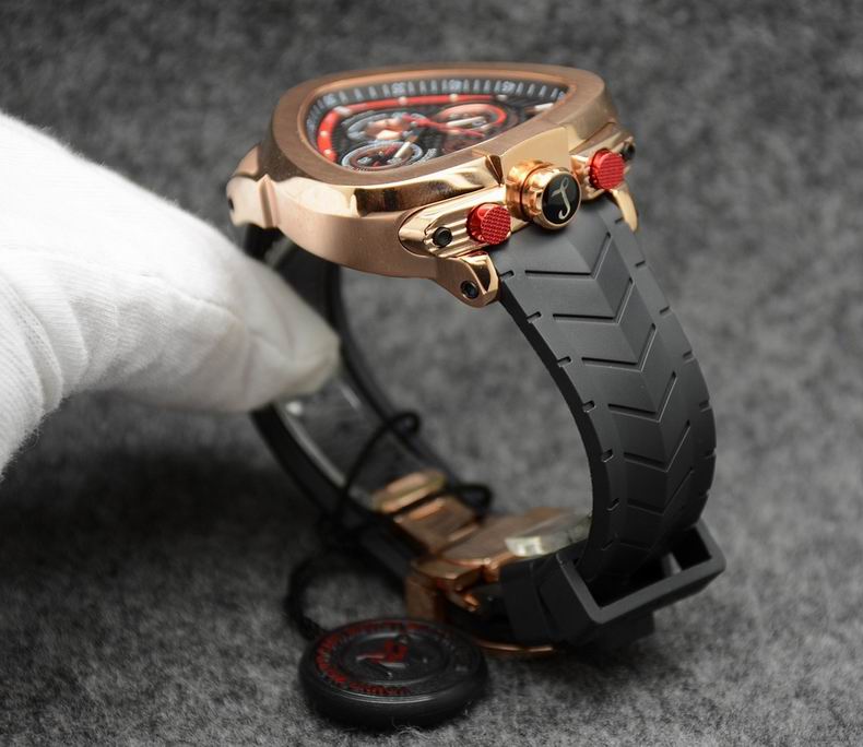Tonino Lamborghini men 45X12.5mm (8)