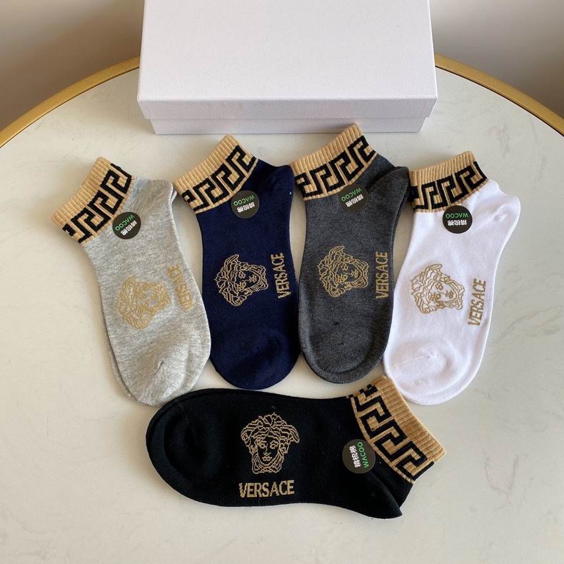 Versace socks (11)
