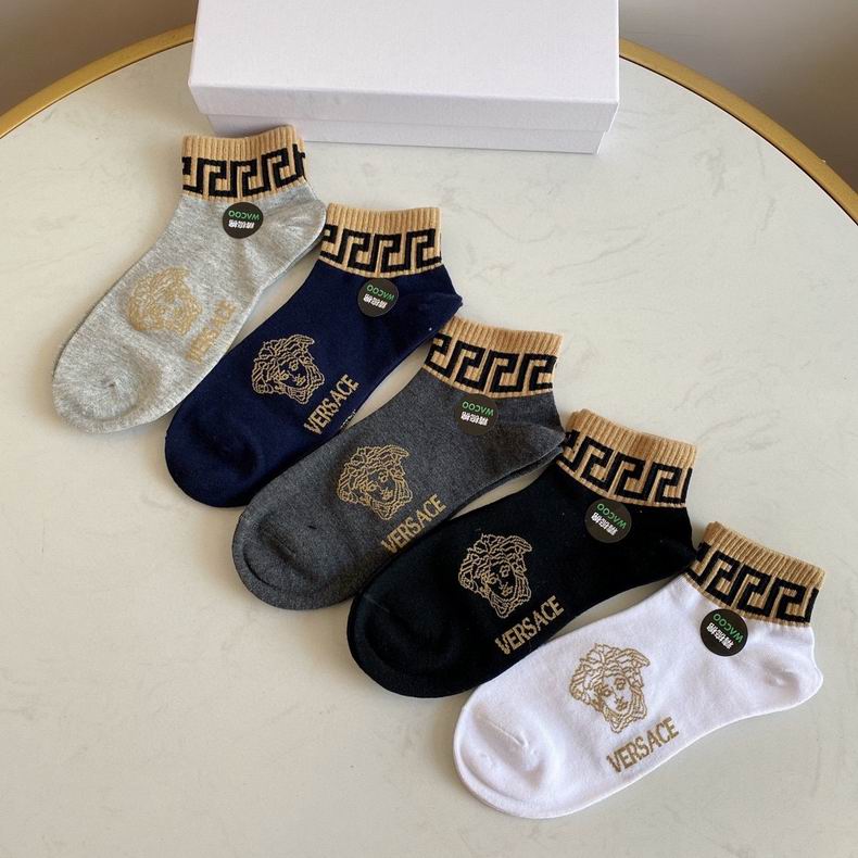 Versace socks (14)