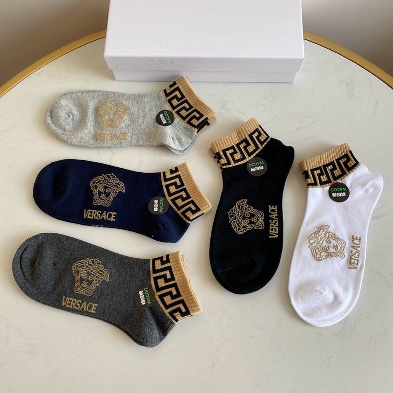 Versace socks (15)