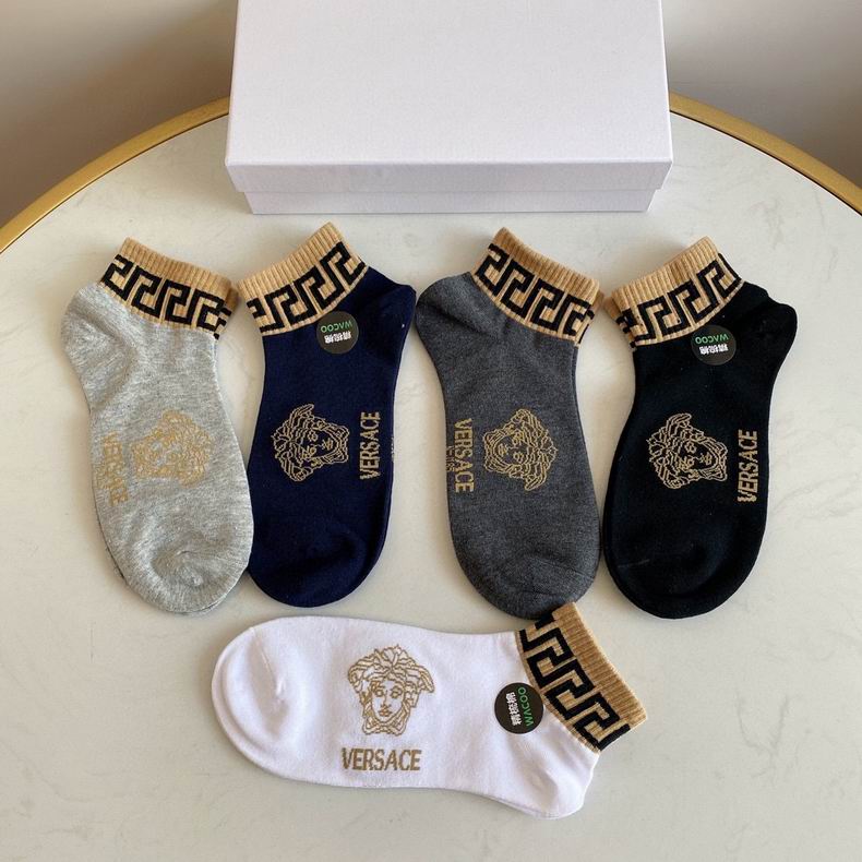 Versace socks (16)