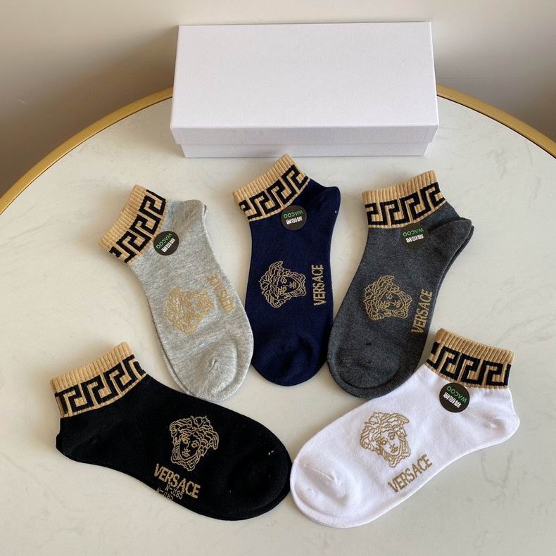 Versace socks (17)
