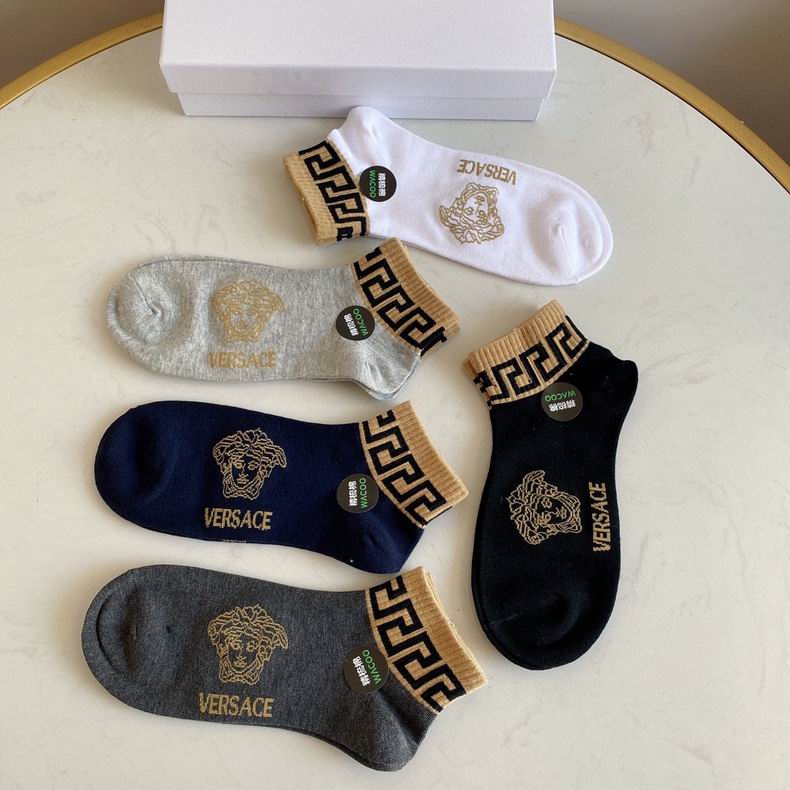 Versace socks (18)