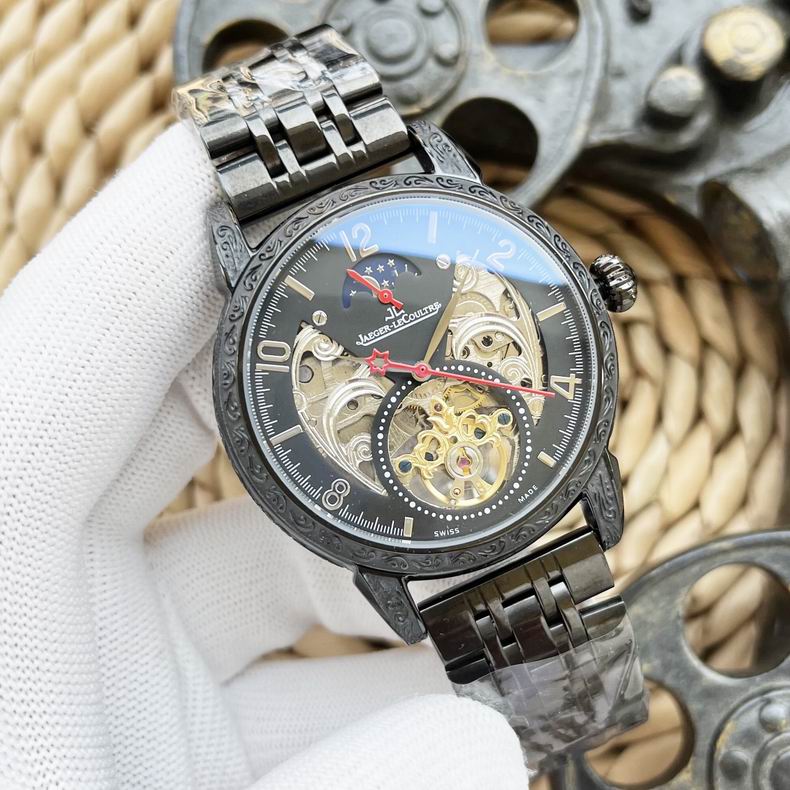 Jaeger Lecoultre men 43X12mm 33 (1)