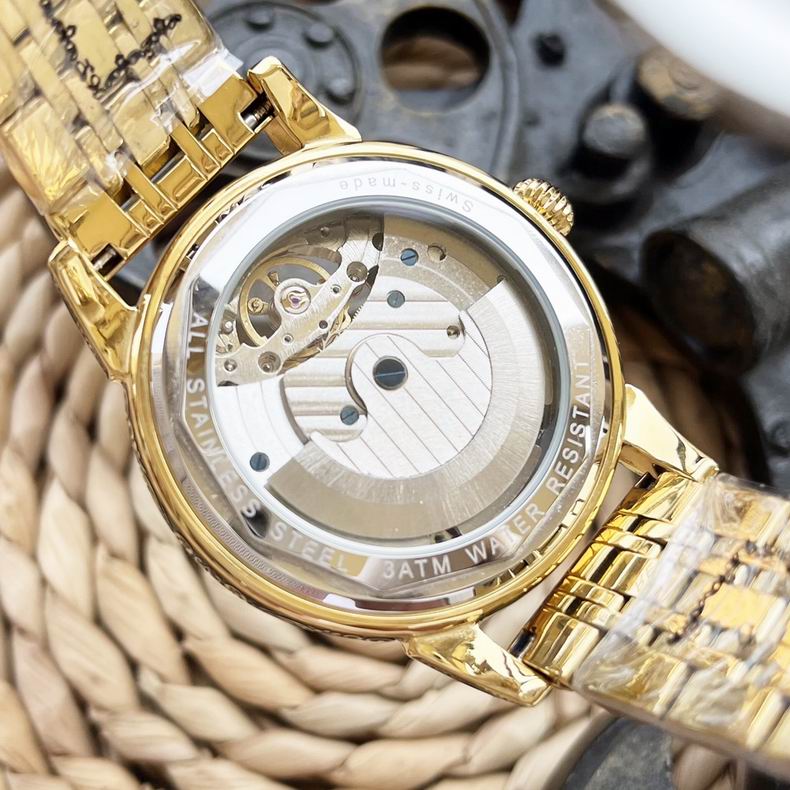 Jaeger Lecoultre men 43X12mm 33 (3)