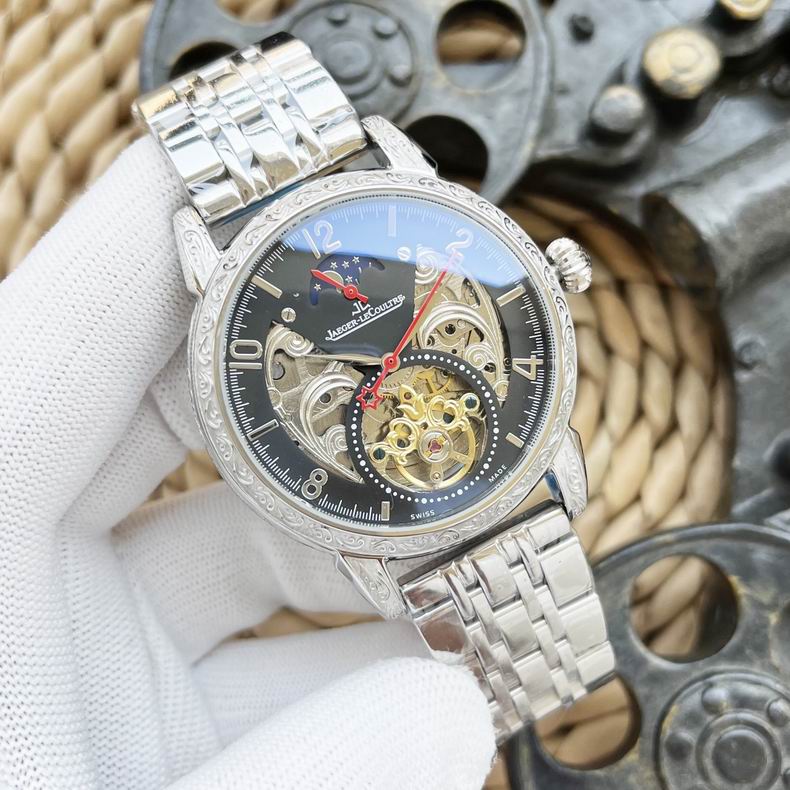 Jaeger Lecoultre men 43X12mm 33 (4)