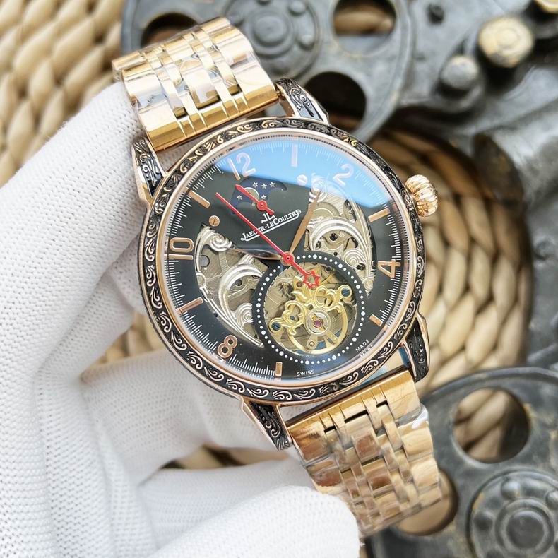 Jaeger Lecoultre men 43X12mm 33 (7)