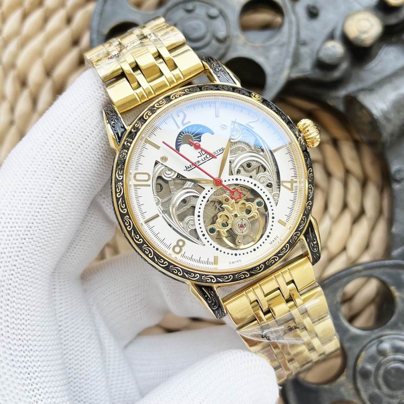 Jaeger Lecoultre men 43X12mm 33 (9)