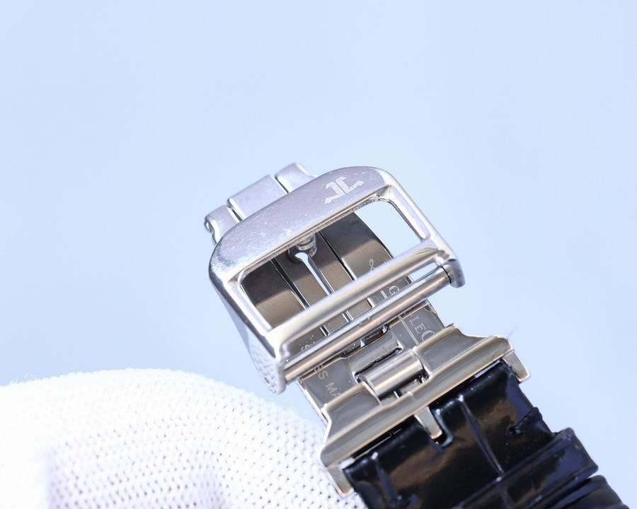 Jaeger Lecoultre men watch 42mm 04 (1)