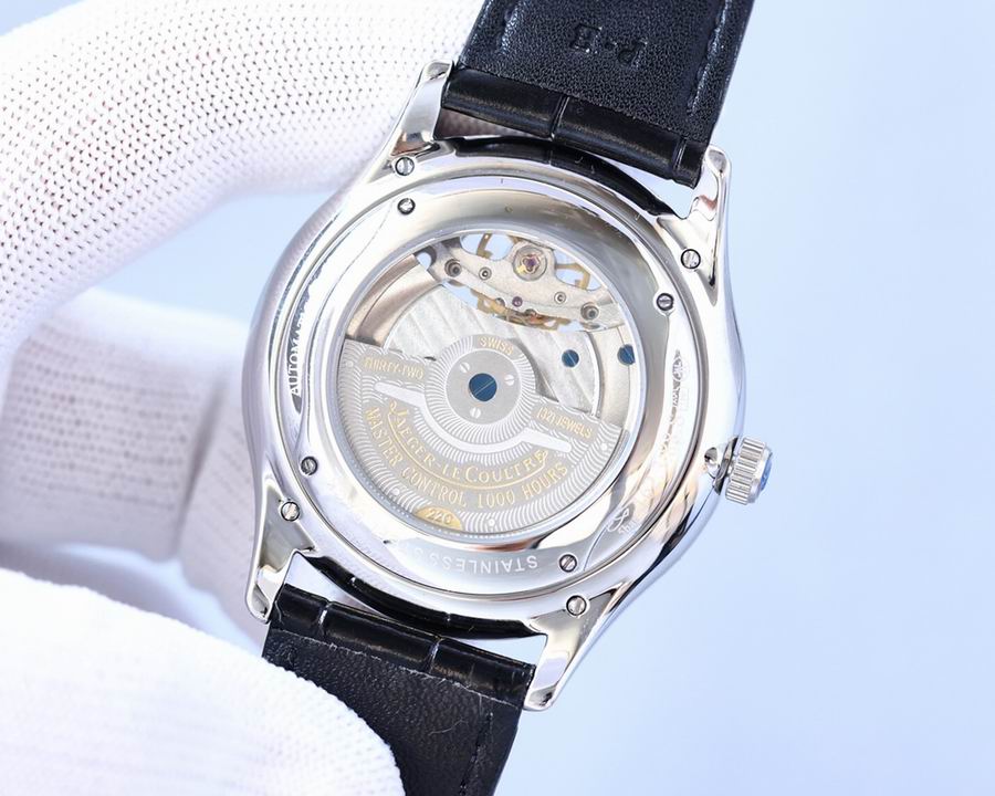 Jaeger Lecoultre men watch 42mm 04 (2)