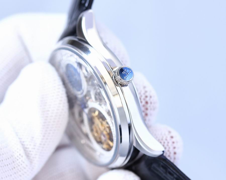 Jaeger Lecoultre men watch 42mm 04 (7)