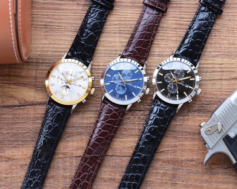 Omega men 40X12mm 33 (10)