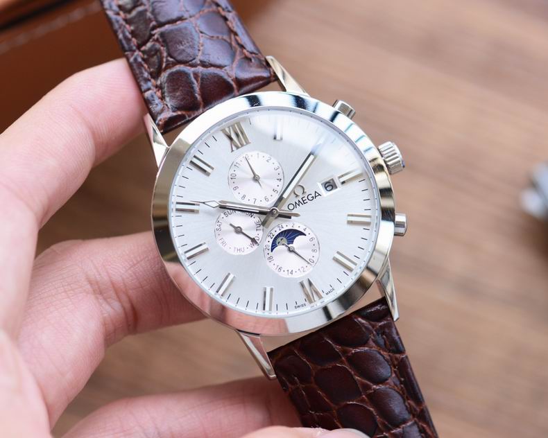 Omega men 40X12mm 33 (12)