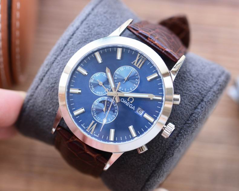 Omega men 40X12mm 33 (13)