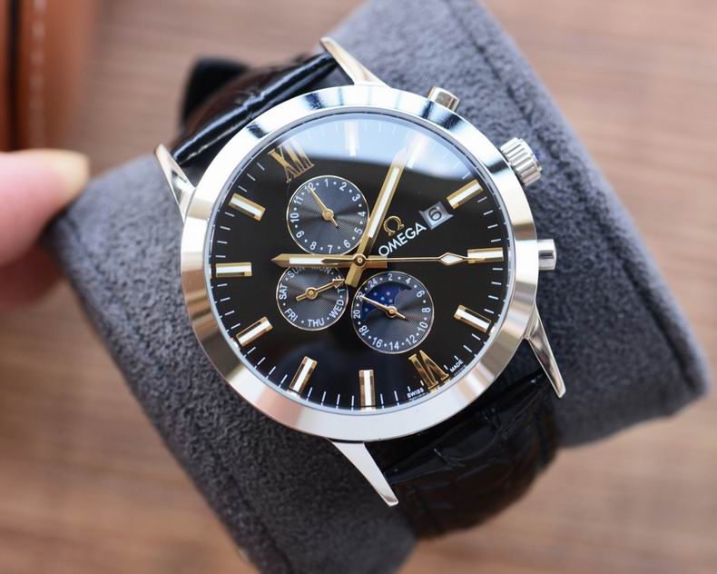 Omega men 40X12mm 33 (16)