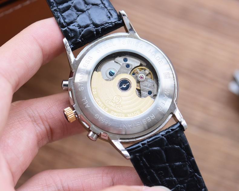 Omega men 40X12mm 33 (18)