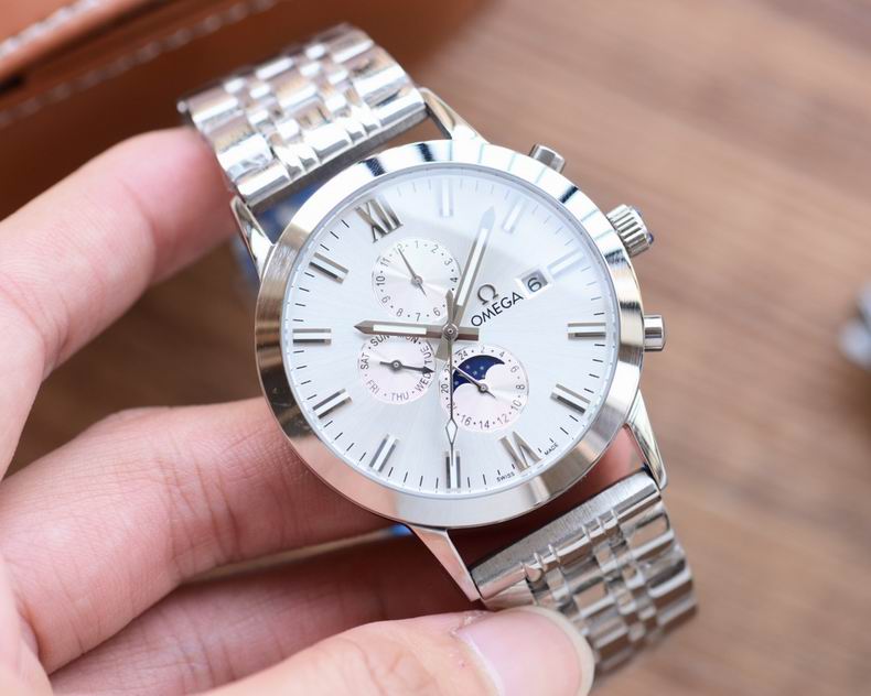 Omega men 40X12mm 33 (8)