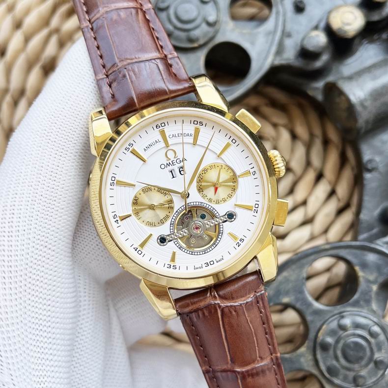 Omega men 43X12mm 42 (1)