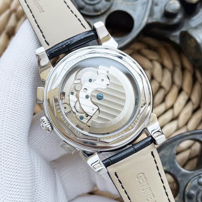 Omega men 43X12mm 42 (2)