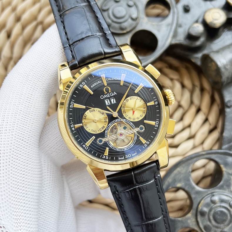 Omega men 43X12mm 42 (3)