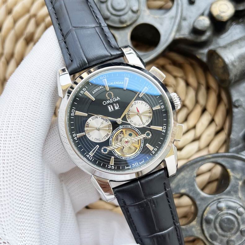 Omega men 43X12mm 42 (7)