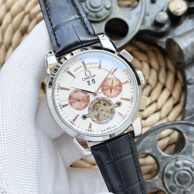 Omega men 43X12mm 42 (8)