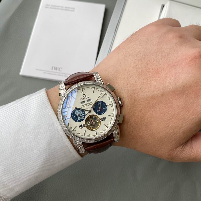 Omega men 44mm 52 (5)