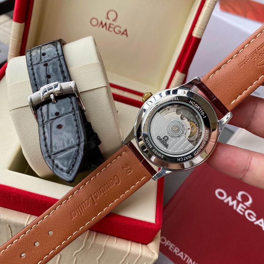 Omega men watch 40cm 01 (1)