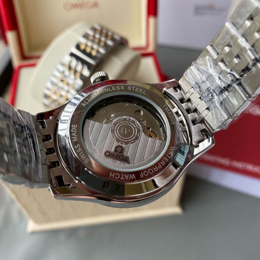 Omega men watch 40cm 01 (10)