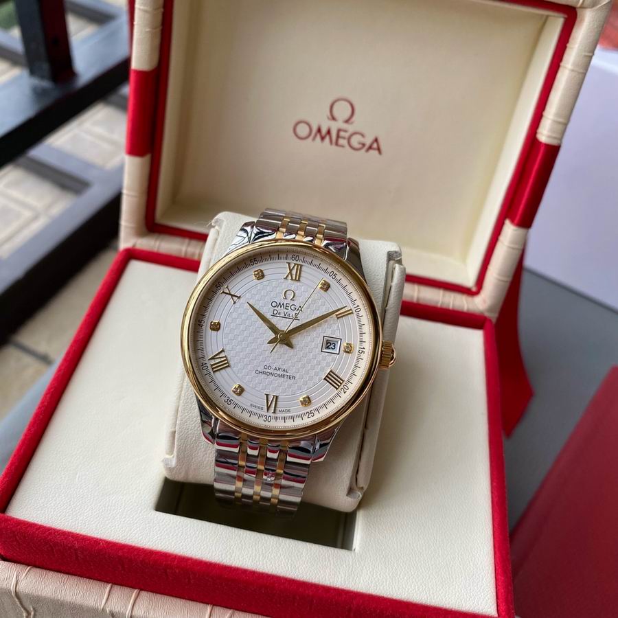 Omega men watch 40cm 01 (11)