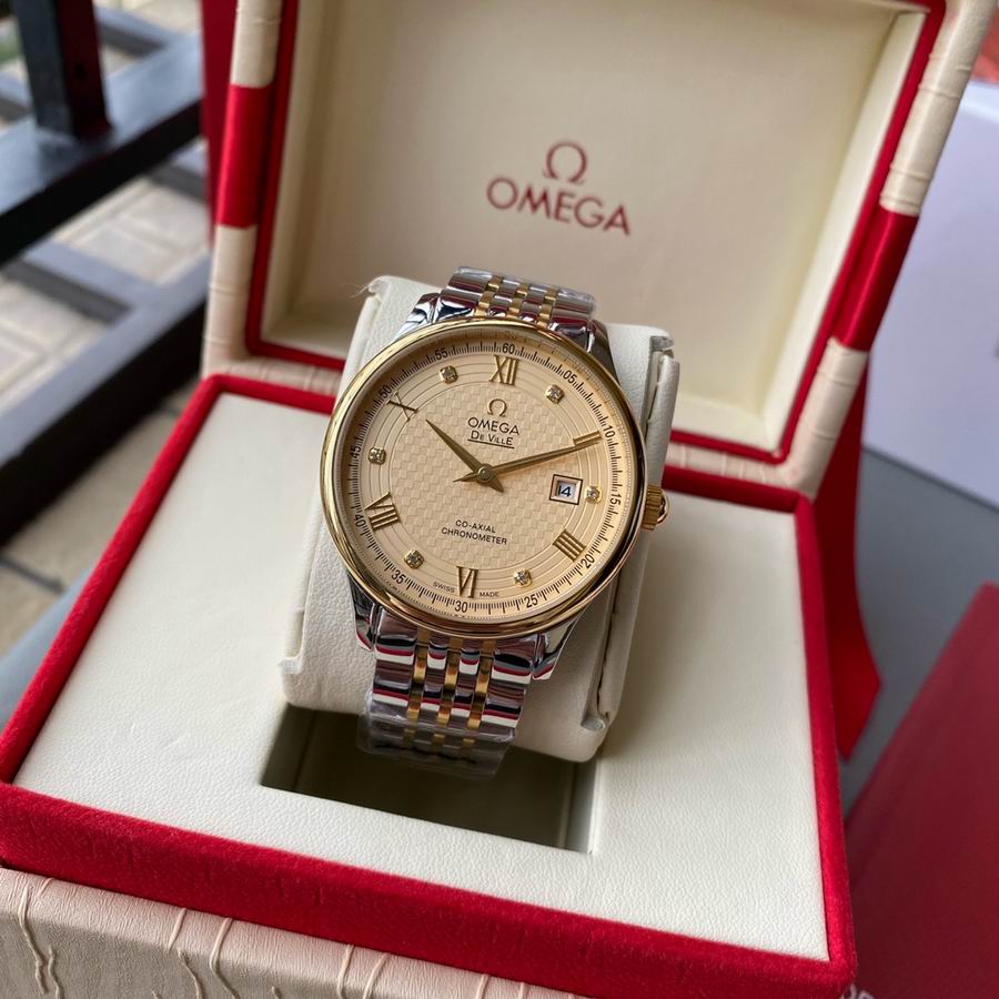 Omega men watch 40cm 01 (12)
