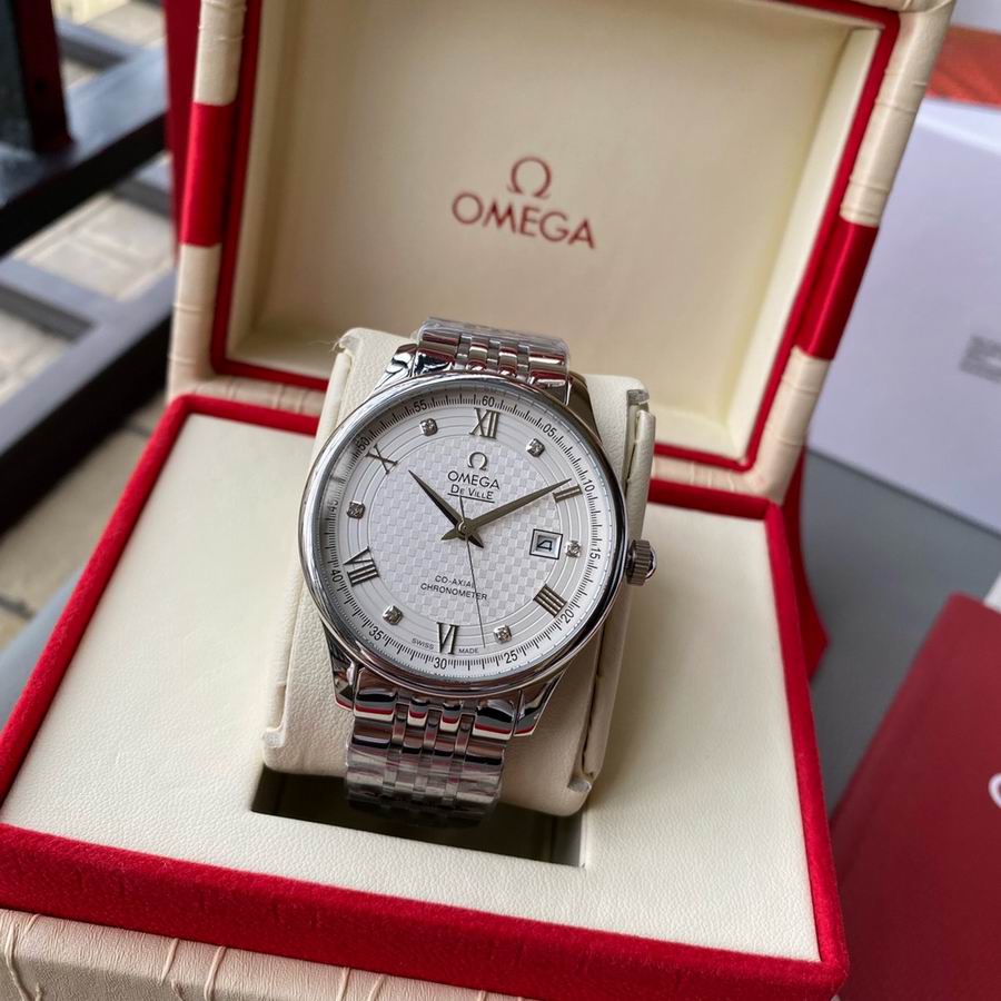 Omega men watch 40cm 01 (13)
