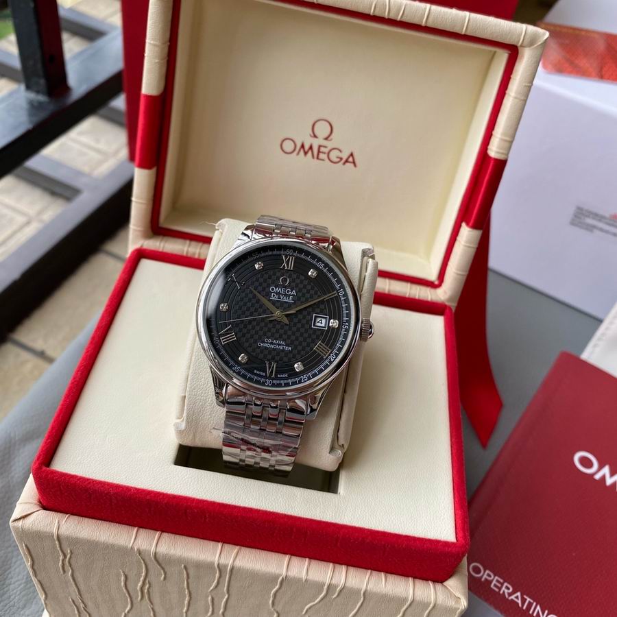 Omega men watch 40cm 01 (15)