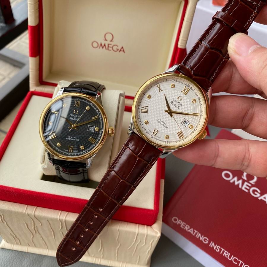 Omega men watch 40cm 01 (2)