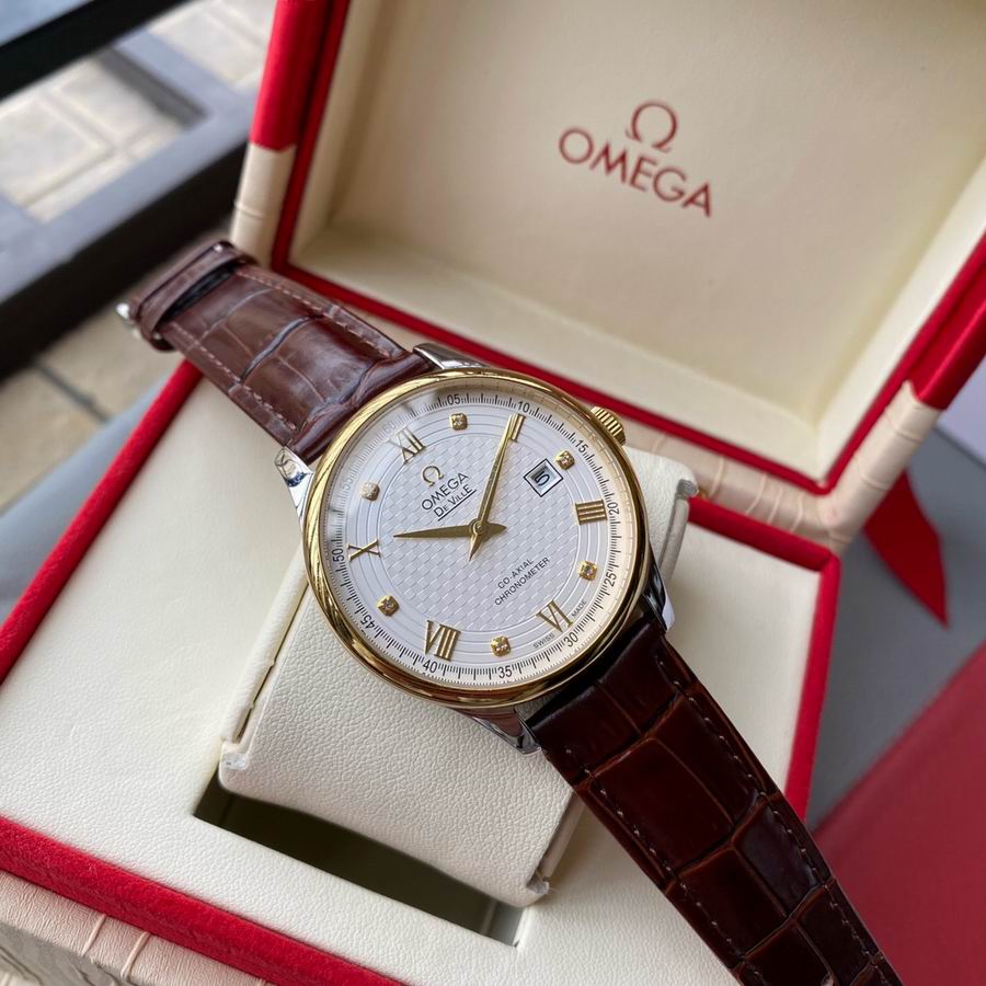 Omega men watch 40cm 01 (4)