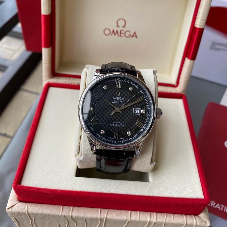 Omega men watch 40cm 01 (5)