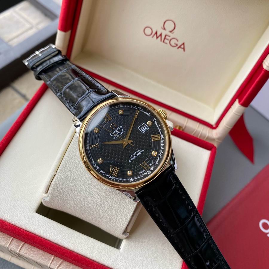Omega men watch 40cm 01 (6)