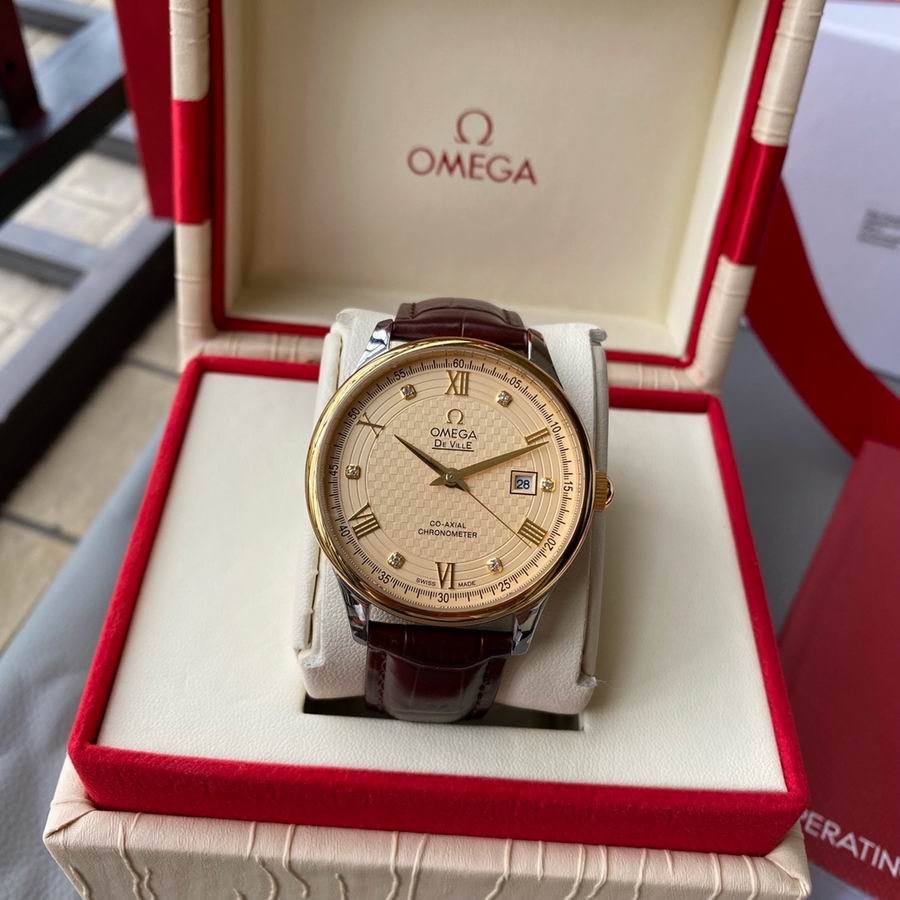 Omega men watch 40cm 01 (7)
