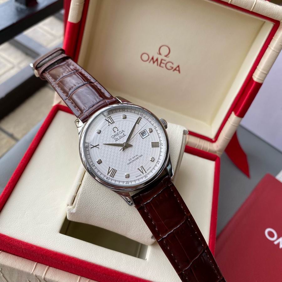 Omega men watch 40cm 01 (8)