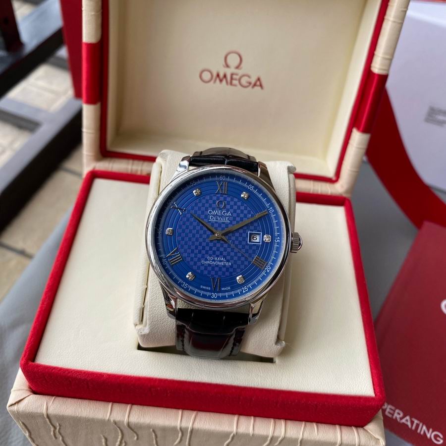 Omega men watch 40cm 01 (9)