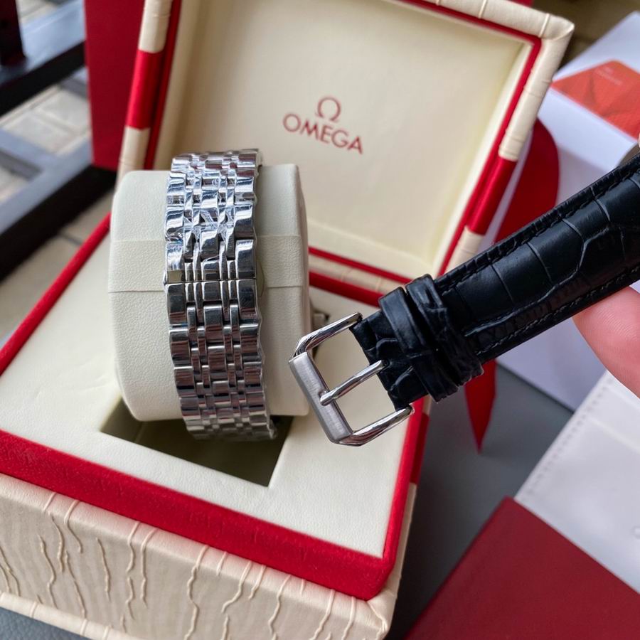 Omega men watch 40mm 03 (1)