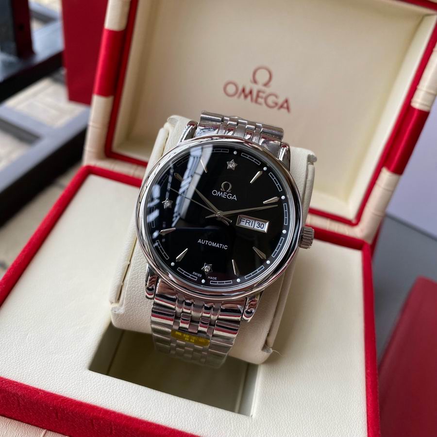 Omega men watch 42mm 01 (1)