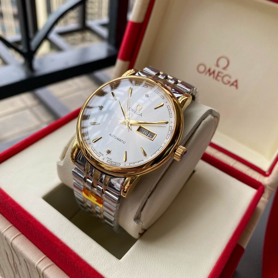 Omega men watch 42mm 01 (3)